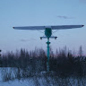 Meet your Posher, Norman